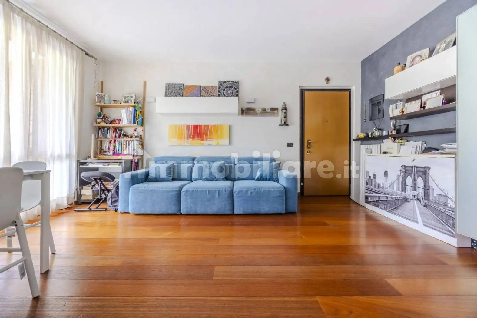 Trilocale viale Tazio Nuvolari, 3, Centro, Arese - foto 2
