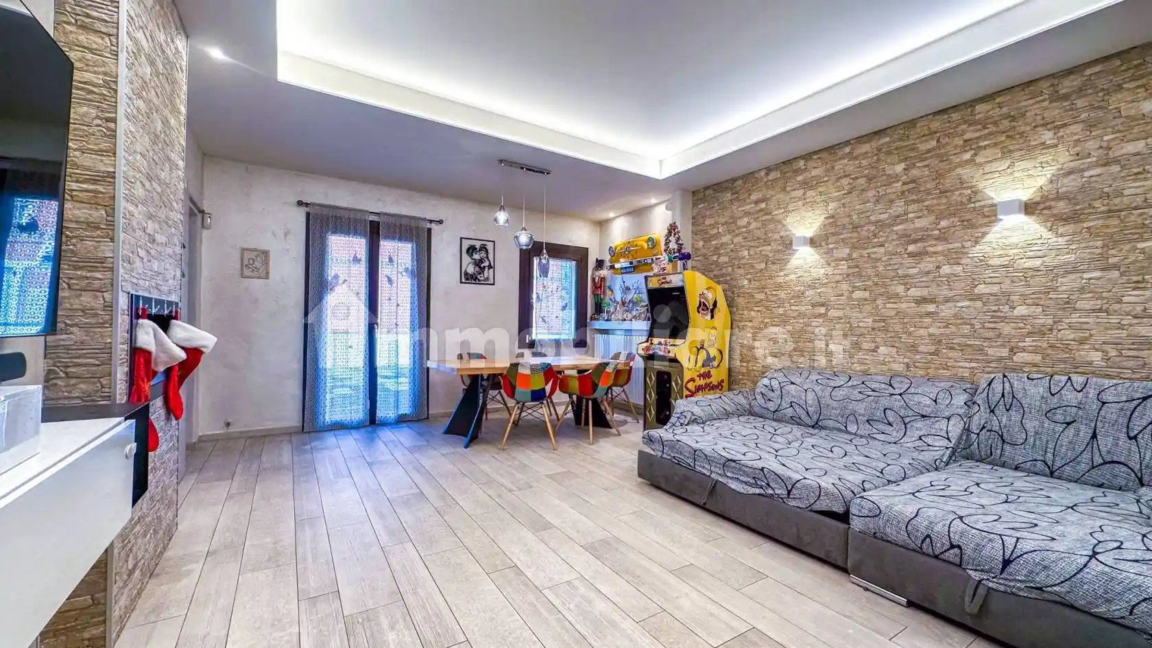 Appartamento in vendita a Formigine