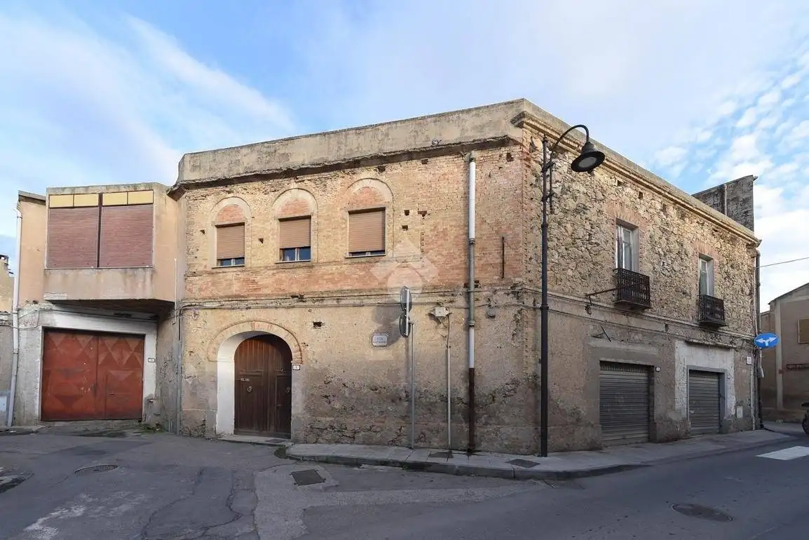 Casa indipendente in vendita a Sestu