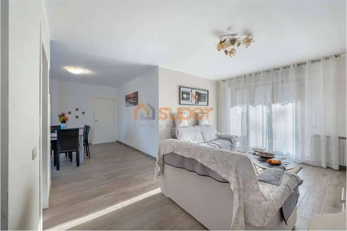 Quadrilocale via Deruta, San Martino in Campo - Santa Maria Rossa, Perugia - foto 2