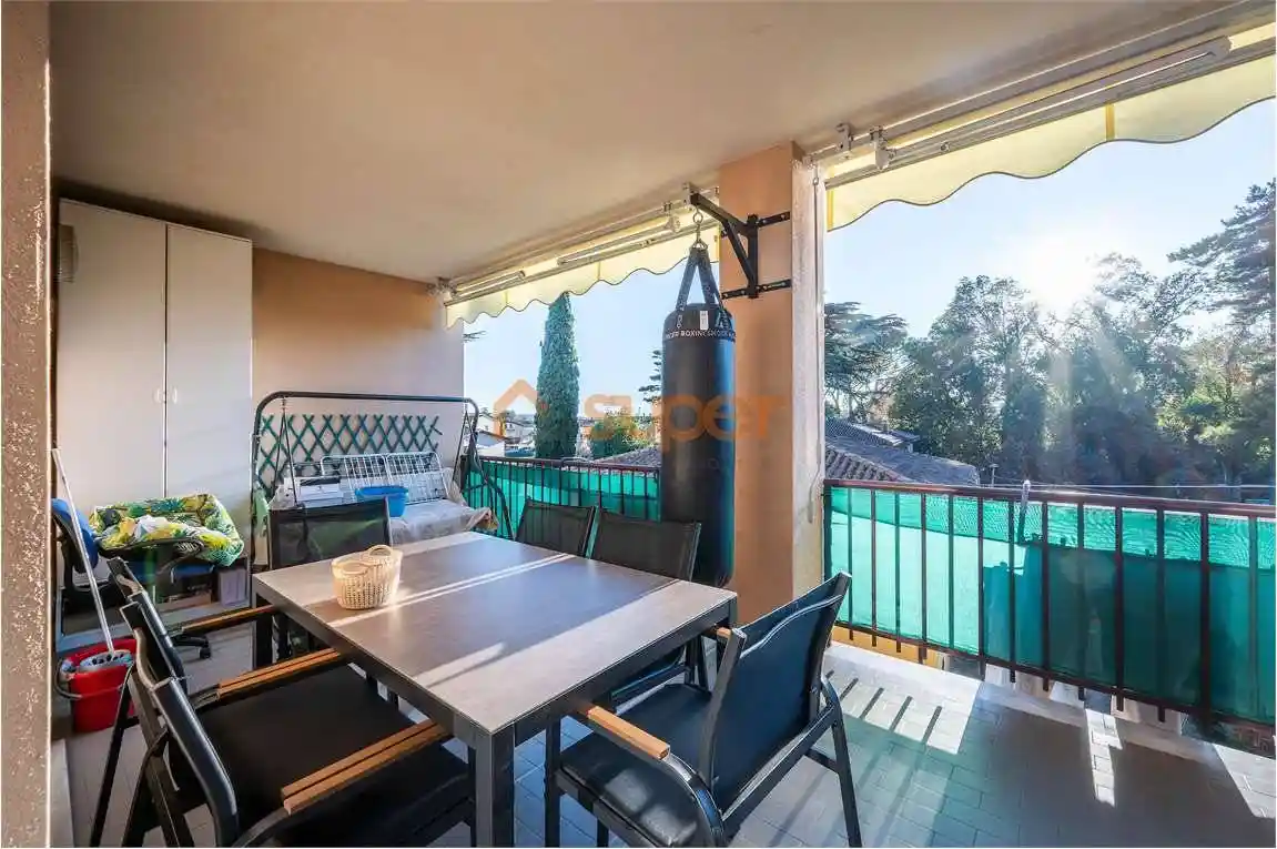 Quadrilocale via Deruta, San Martino in Campo - Santa Maria Rossa, Perugia - foto 3