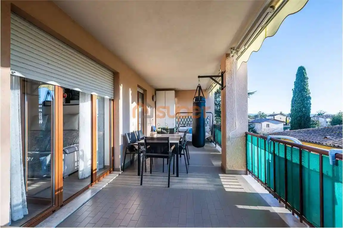 Quadrilocale via Deruta, San Martino in Campo - Santa Maria Rossa, Perugia - foto 4