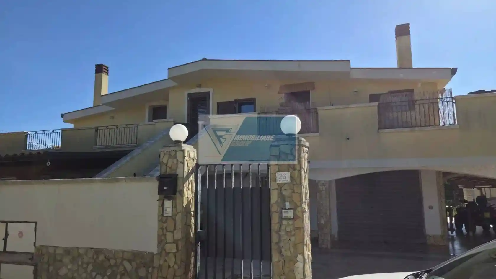 Villa in vendita a Noto