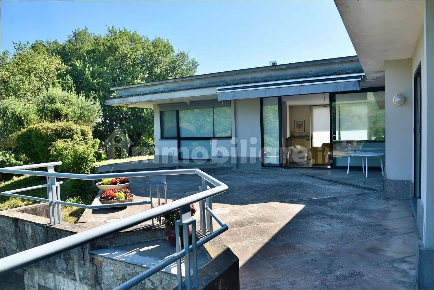 Villa in vendita a Patrica