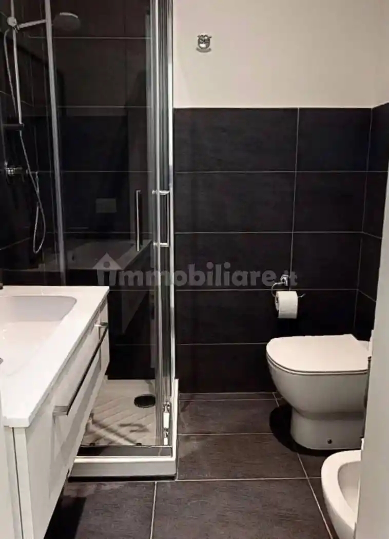 Trilocale via Jacopo Dal Verme 4, Isola, Milano - foto 5