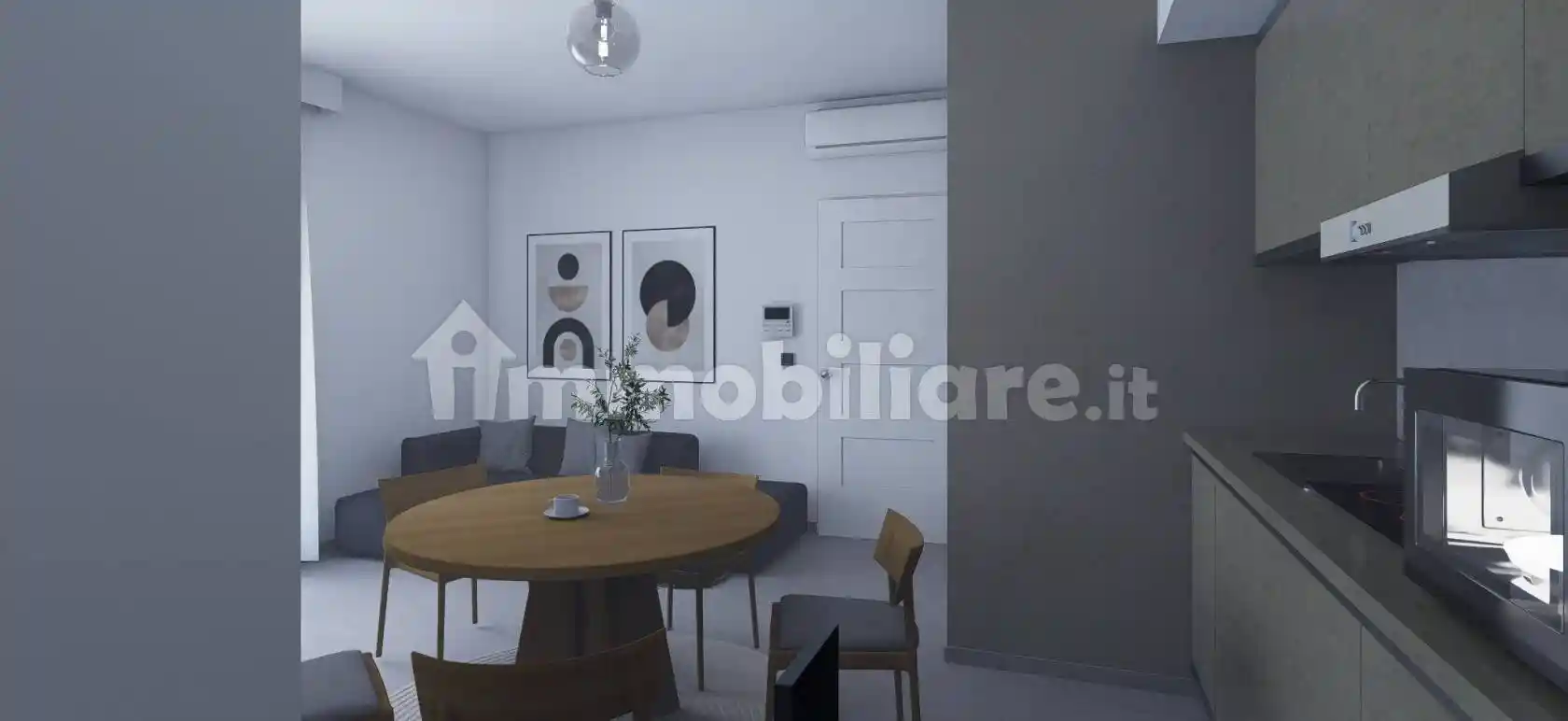 Appartamento - foto 3