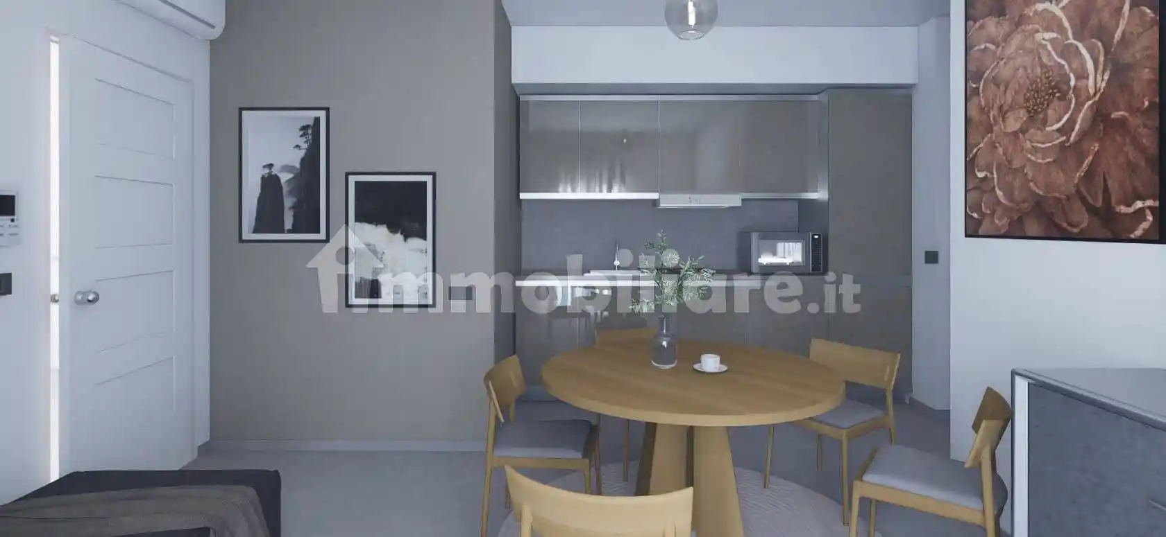 Appartamento - foto 4