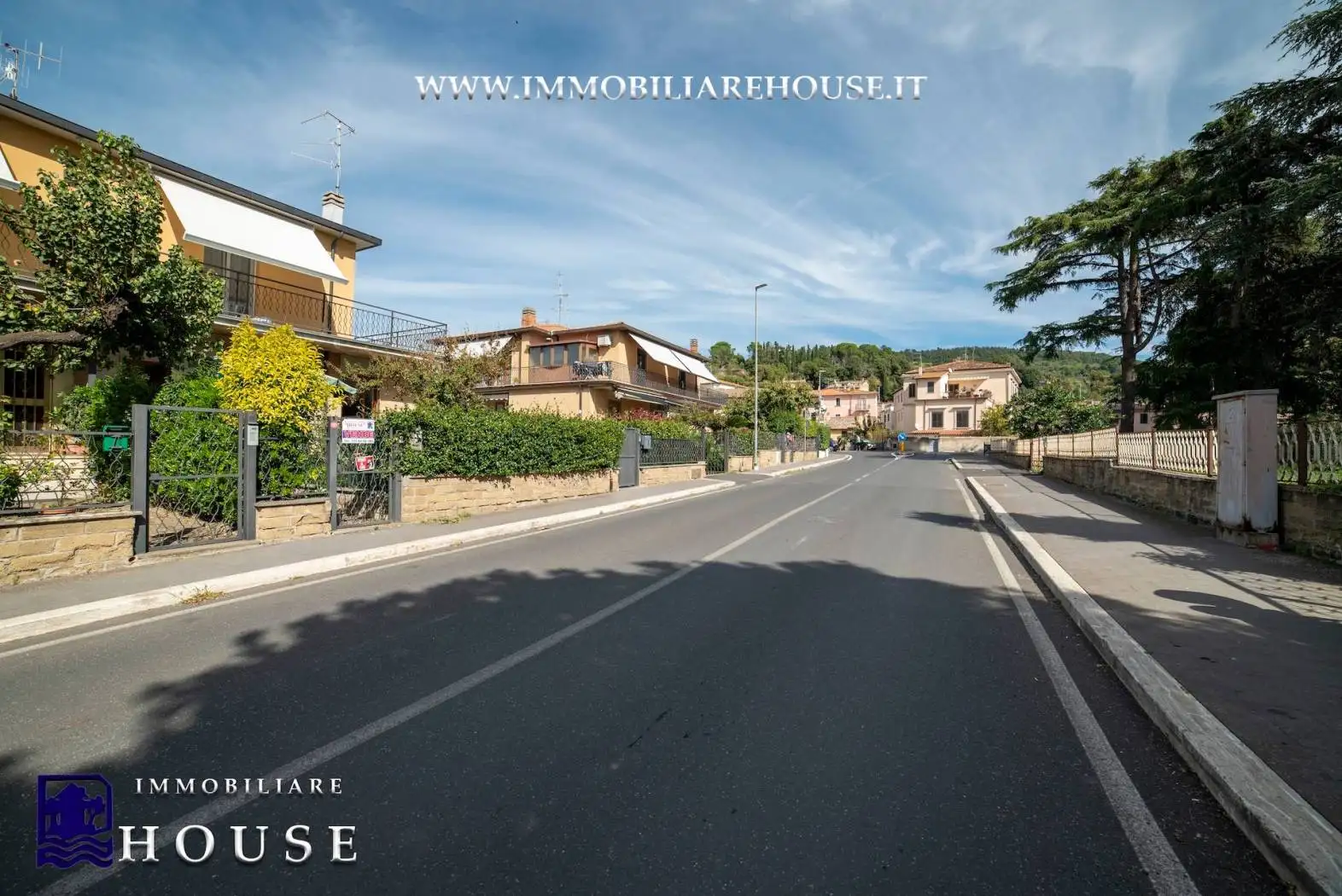Appartamento viale Santa Maria 4A, Bolsena - foto 2