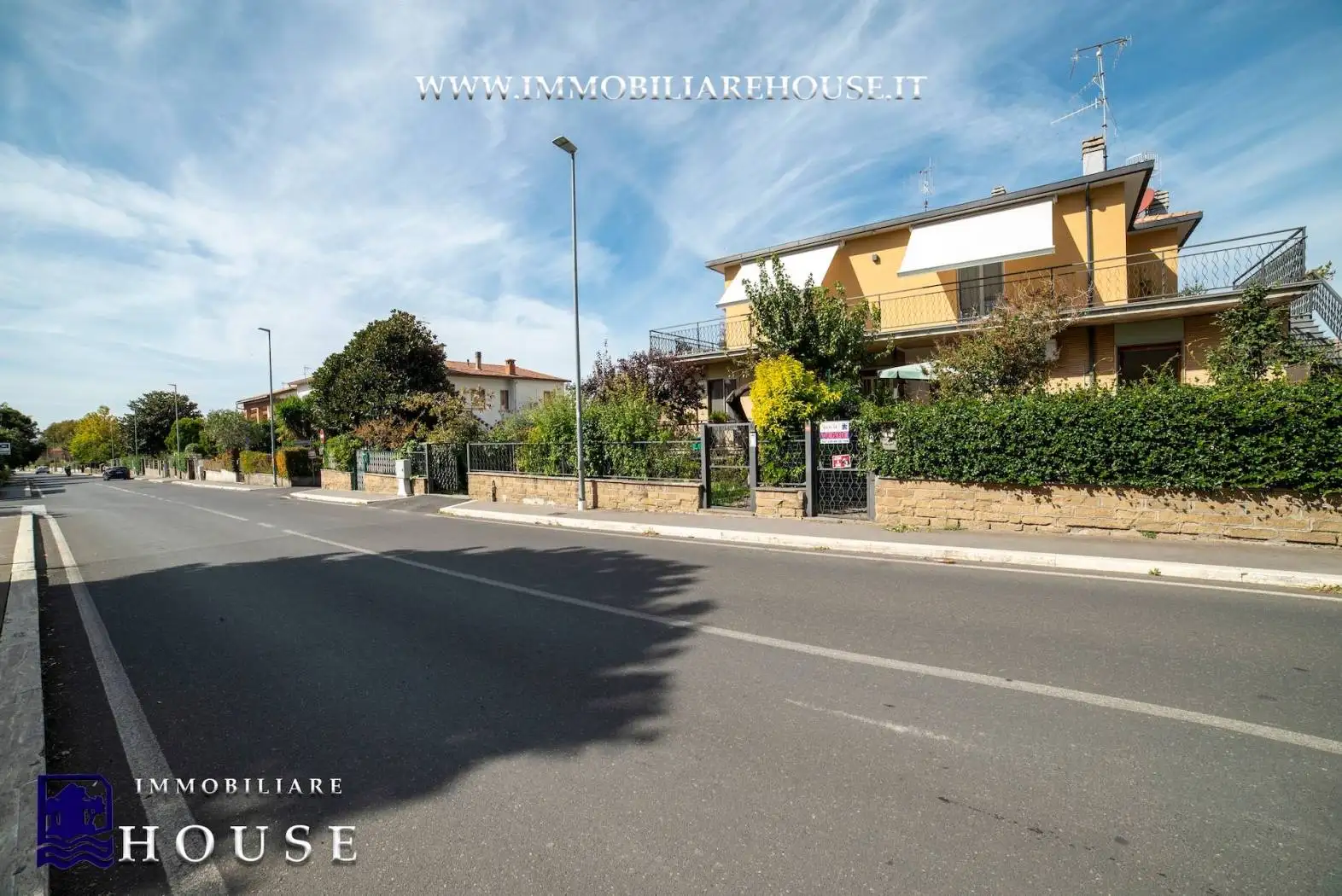 Appartamento viale Santa Maria 4A, Bolsena - foto 3