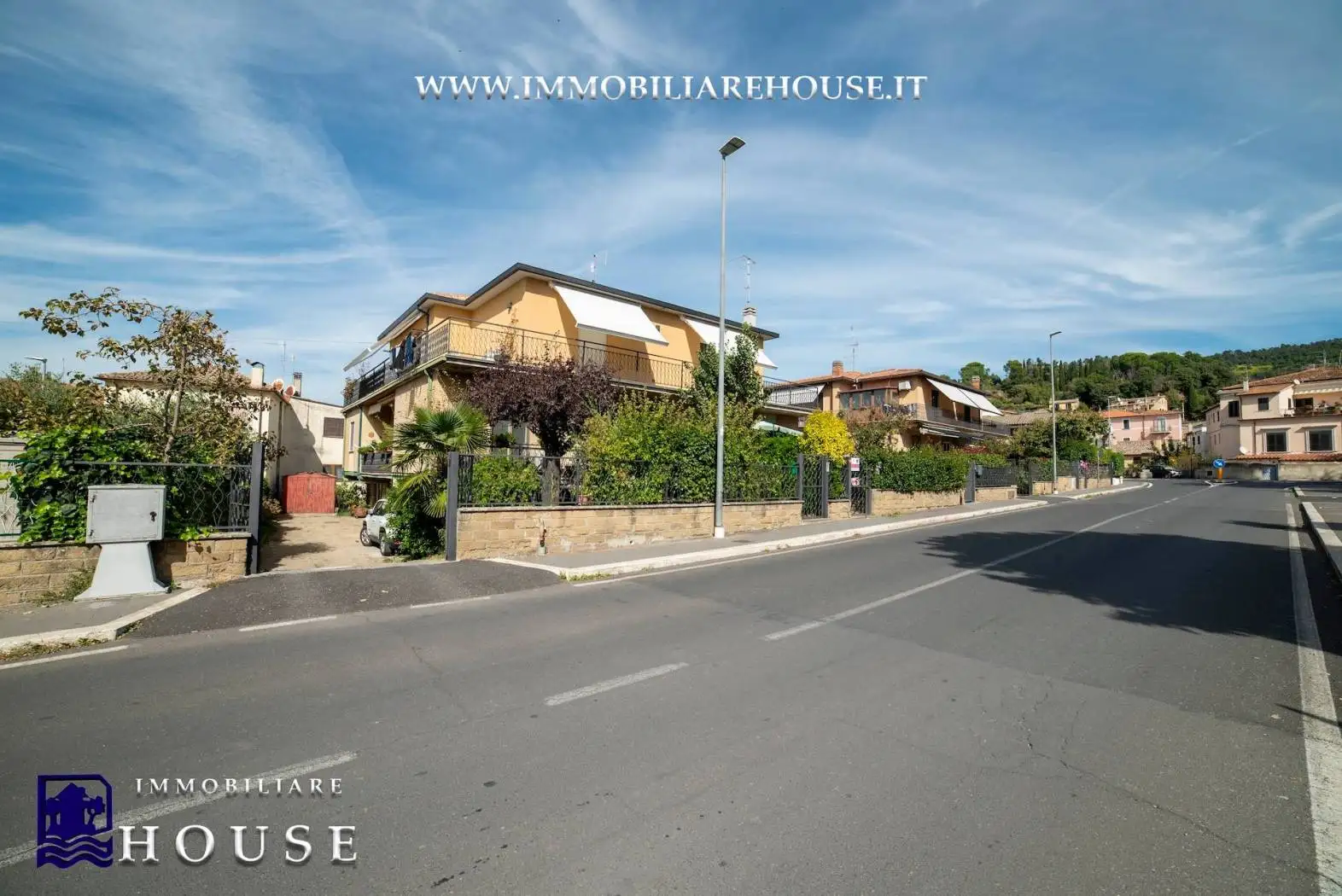 Appartamento viale Santa Maria 4A, Bolsena - foto 4