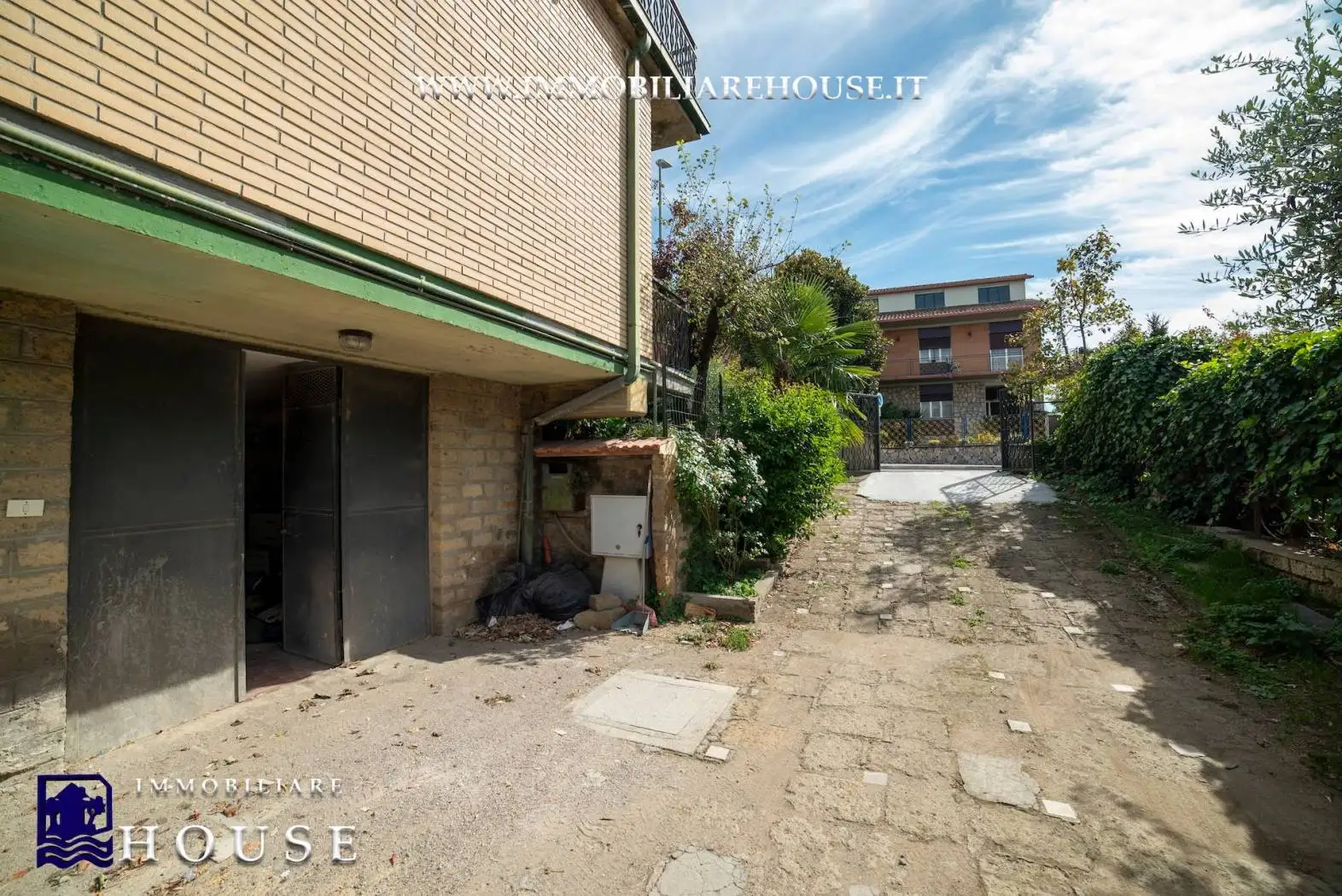 Appartamento viale Santa Maria 4A, Bolsena - foto 5