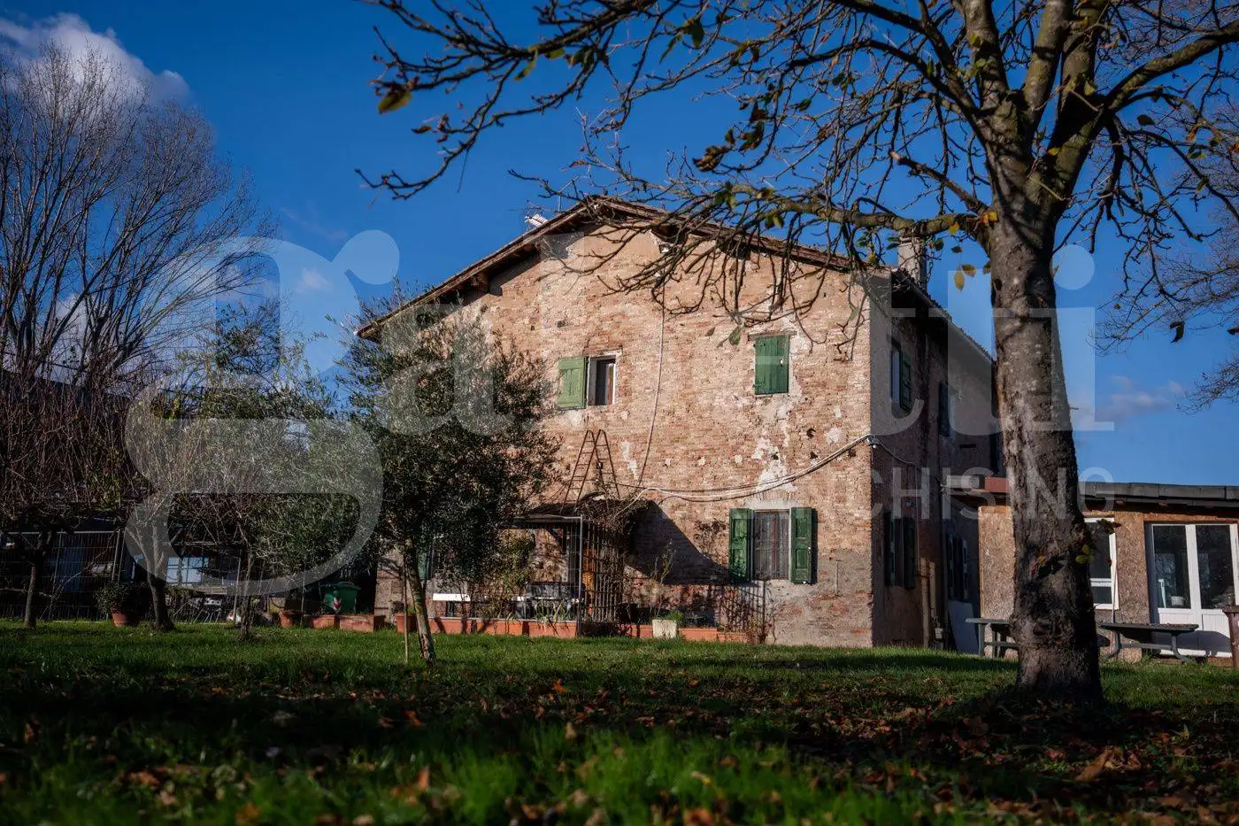 Villa in vendita a Zola Predosa