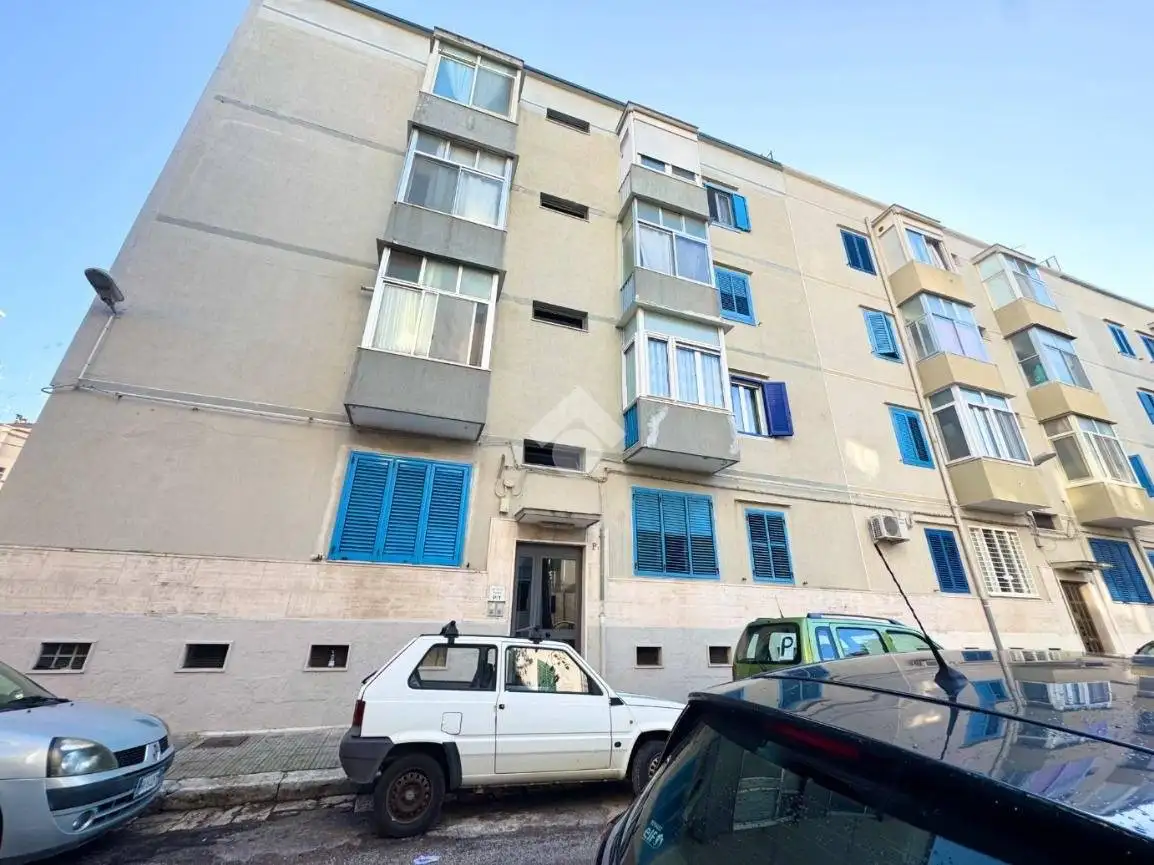 Appartamento in vendita a Bari