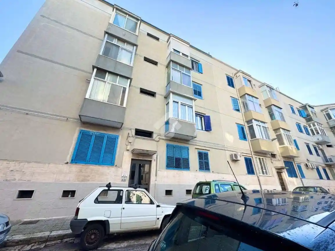 Trilocale via Pitagora, Japigia, Bari - foto 2