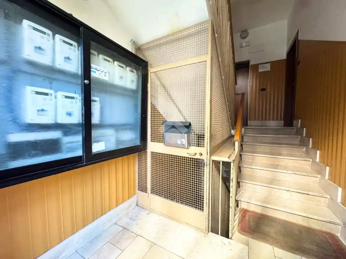 Trilocale via Pitagora, Japigia, Bari - foto 4