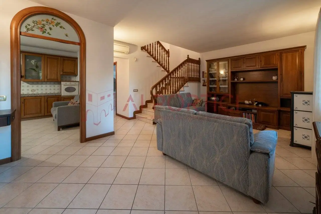 Terratetto unifamiliare via generale della chiesa 36, Campagnola, Brugine - foto 5