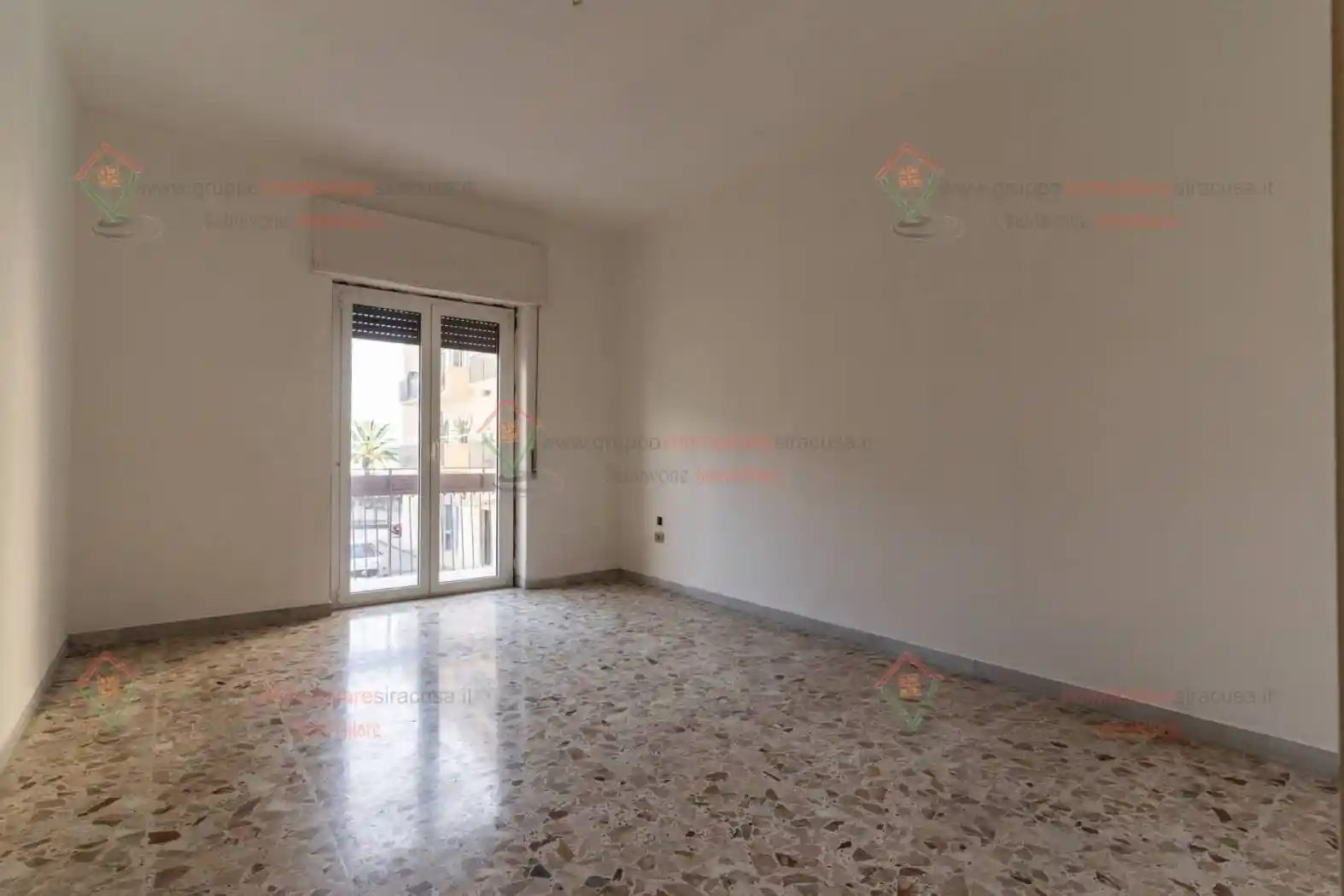 Quadrilocale via filisto, Tica - Zecchino, Siracusa - foto 2