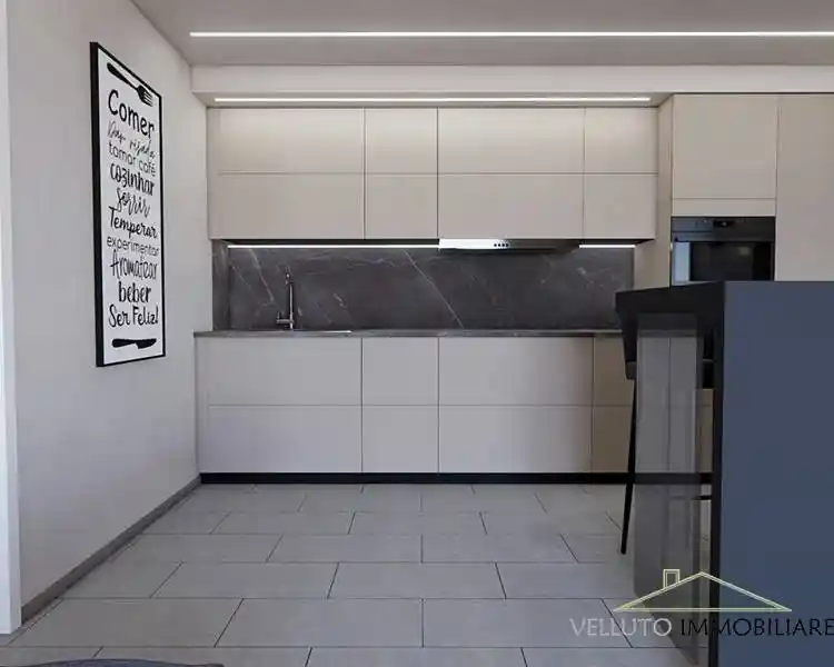 Trilocale ottimo stato, piano rialzato, Cesanella, Senigallia - foto 2