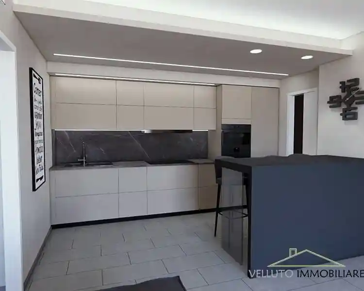 Trilocale ottimo stato, piano rialzato, Cesanella, Senigallia - foto 3