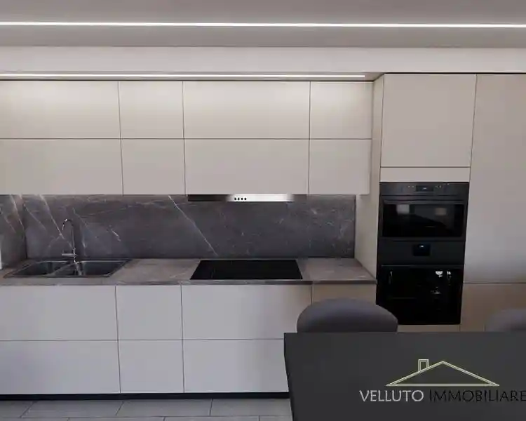 Trilocale ottimo stato, piano rialzato, Cesanella, Senigallia - foto 4