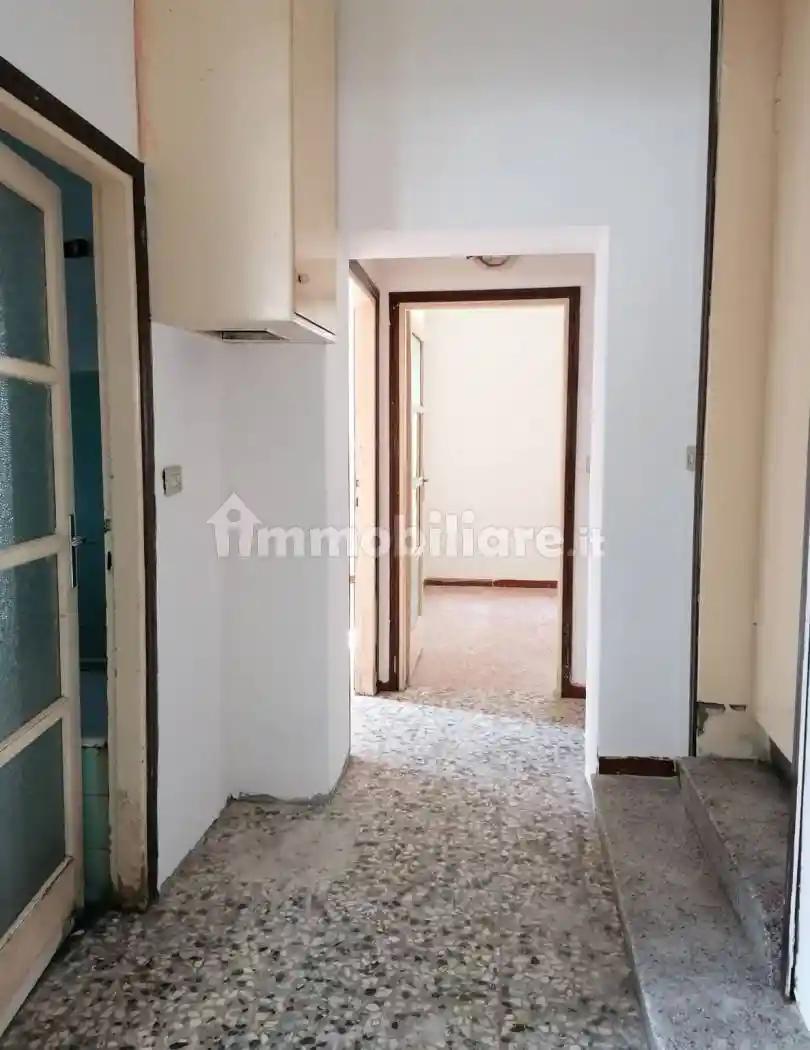 Trilocale via del Roccolo 8, Belledo, Lecco - foto 3