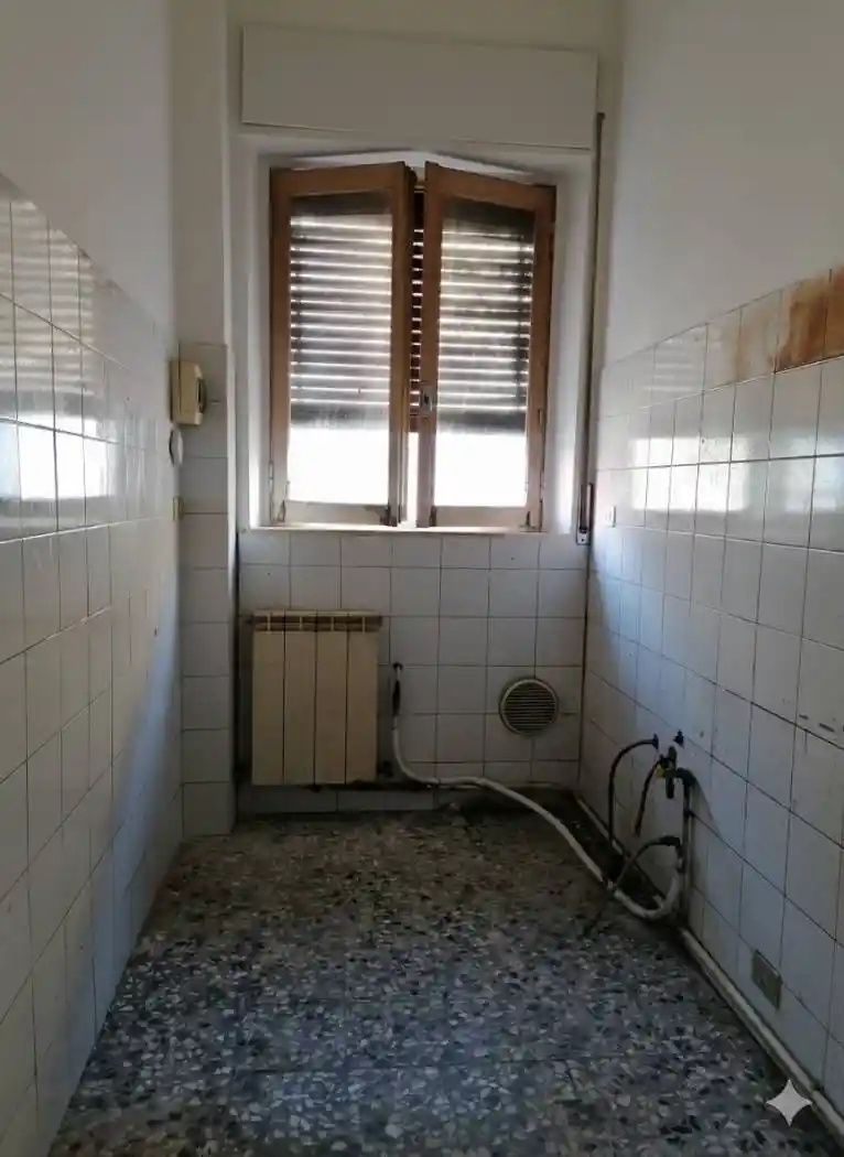 Trilocale via del Roccolo 8, Belledo, Lecco - foto 5