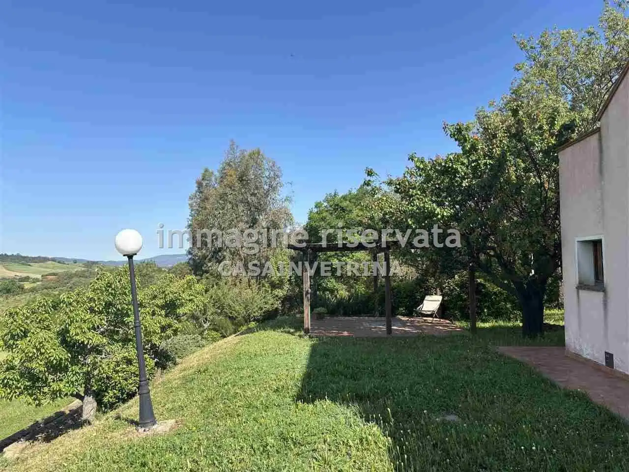 Rustico - Casale in vendita a Campagnatico