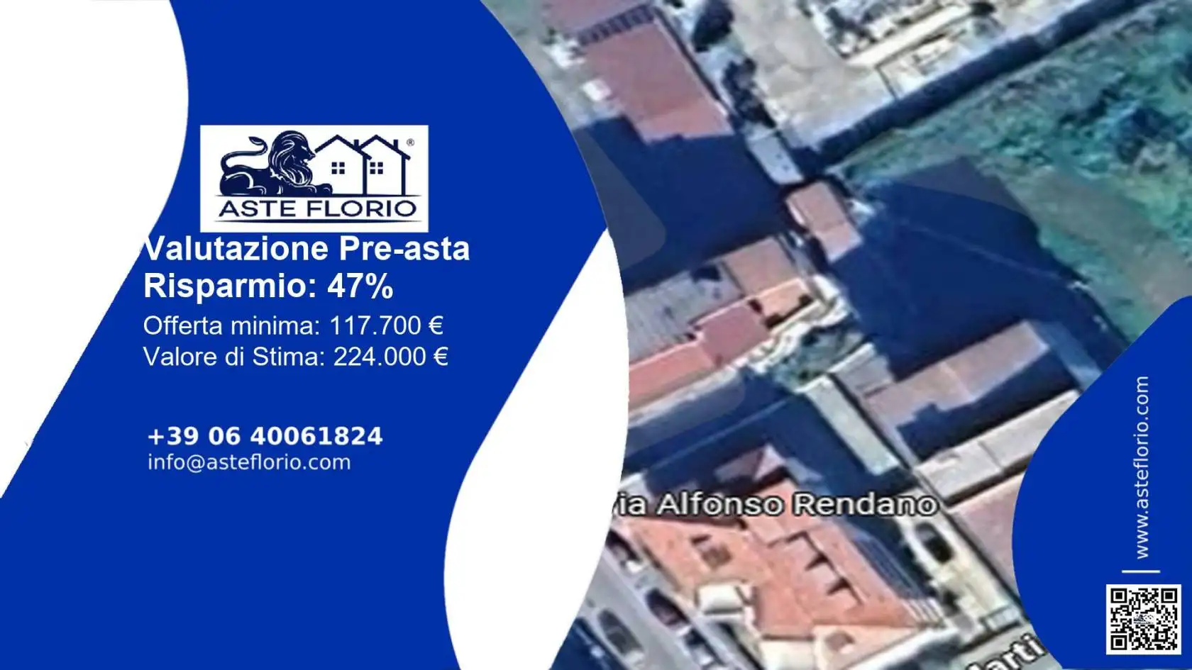 Appartamento in asta a Caulonia