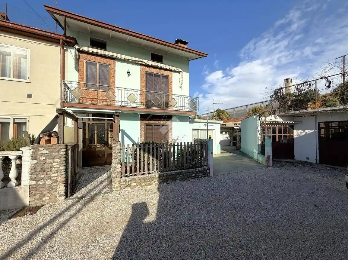 Casa indipendente - foto 2