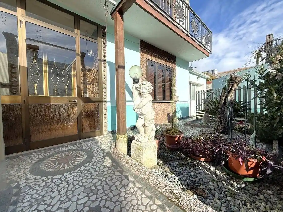 Casa indipendente - foto 3