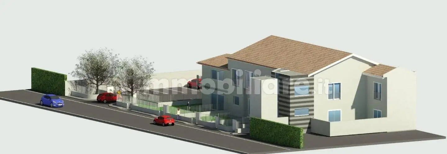 Appartamento in vendita a Capannori