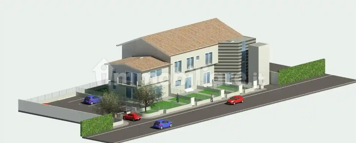 Quadrilocale nuovo, piano terra, Lammari - Lunata, Capannori - foto 4