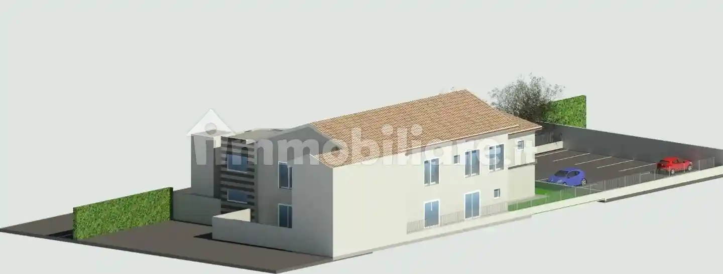 Quadrilocale nuovo, piano terra, Lammari - Lunata, Capannori - foto 5