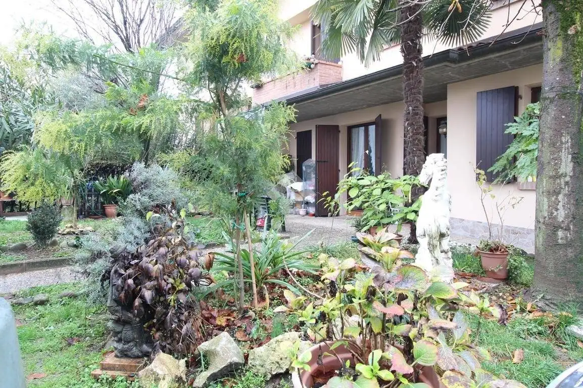 Villetta a schiera in vendita a Casalgrande