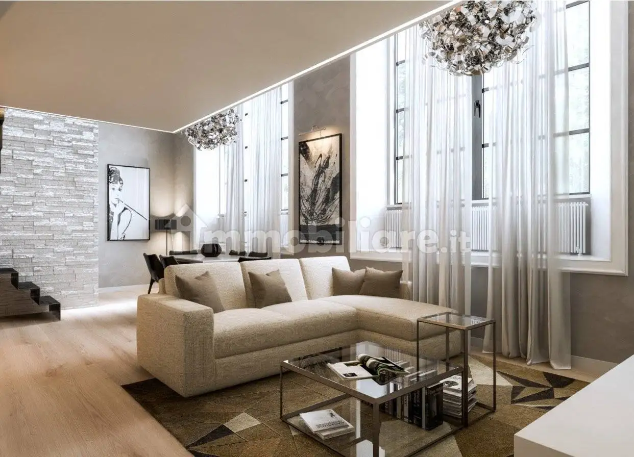 Apartment in vendita a Milan