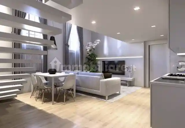 Trilocale corso Italia 22, Carrobbio, Milano - foto 3