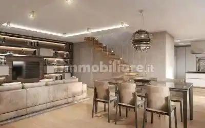 Trilocale corso Italia 22, Carrobbio, Milano - foto 4