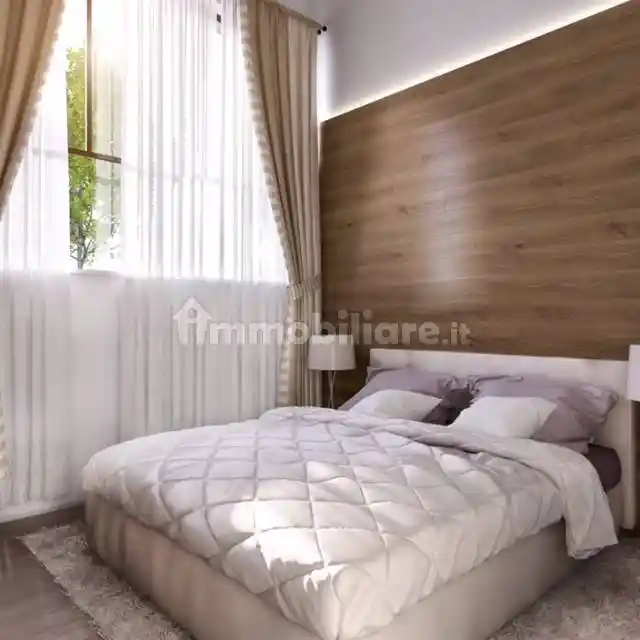 Trilocale corso Italia 22, Carrobbio, Milano - foto 5