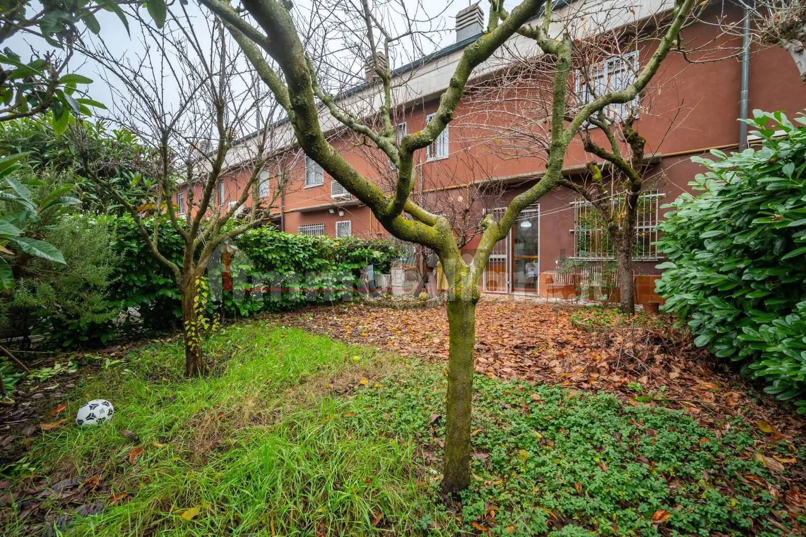 Villetta a schiera in vendita a Modena