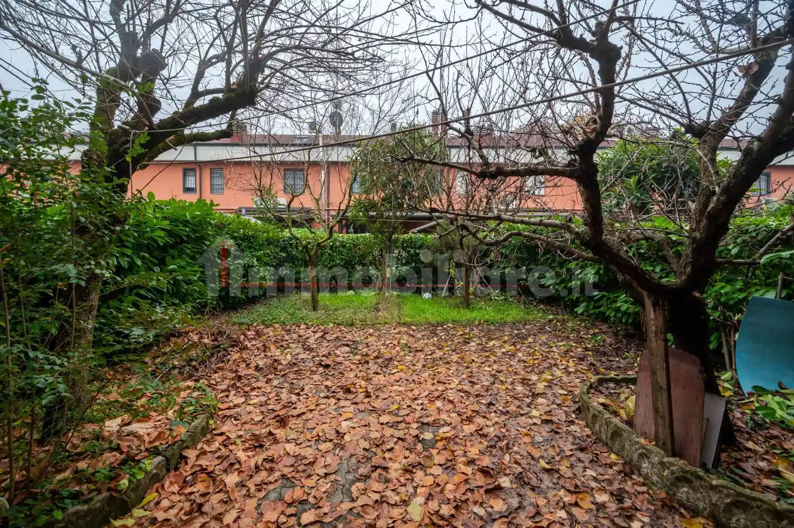 Villa a schiera via Anzio 7, Sant'Agnese - Università, Modena - foto 3