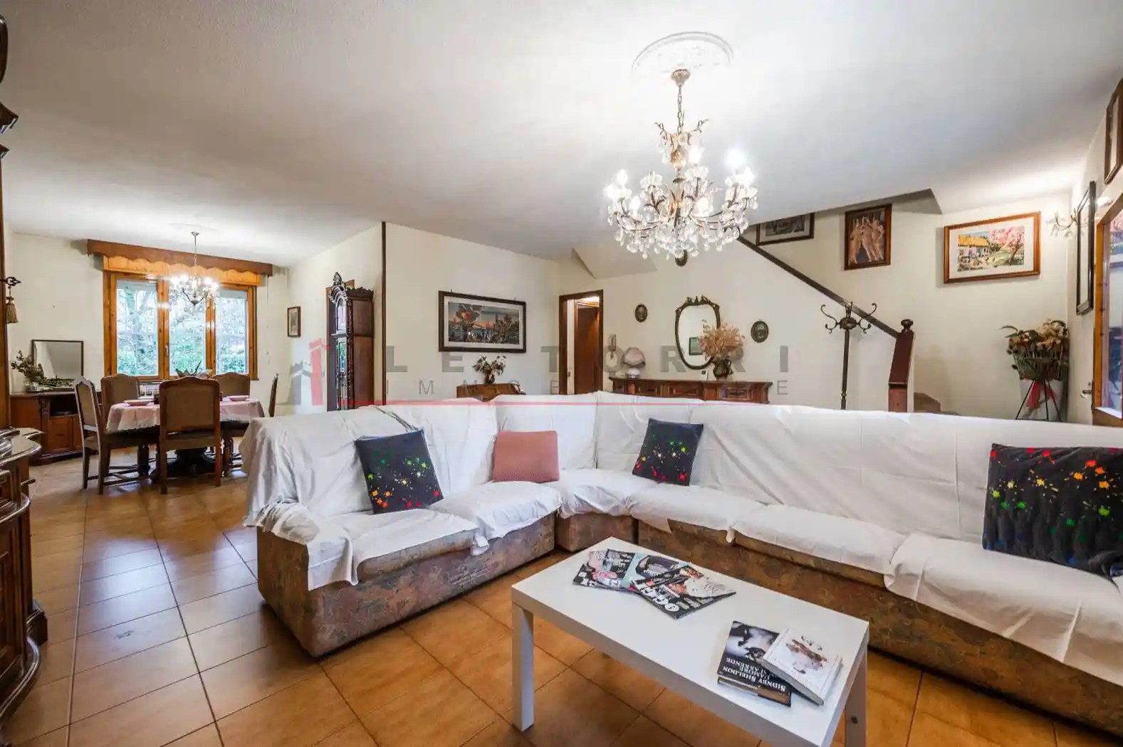 Villa a schiera via Anzio 7, Sant'Agnese - Università, Modena - foto 4