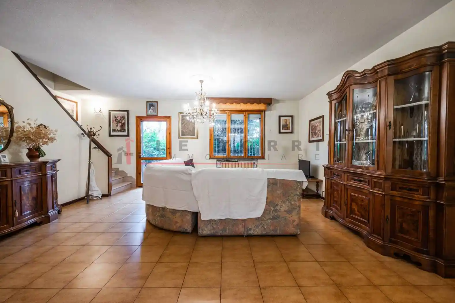 Villa a schiera via Anzio 7, Sant'Agnese - Università, Modena - foto 5