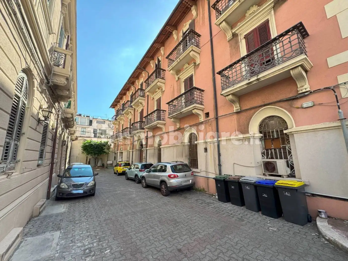 Monolocale via Cesare Battisti 191, Battisti - Avignone, Messina - foto 2