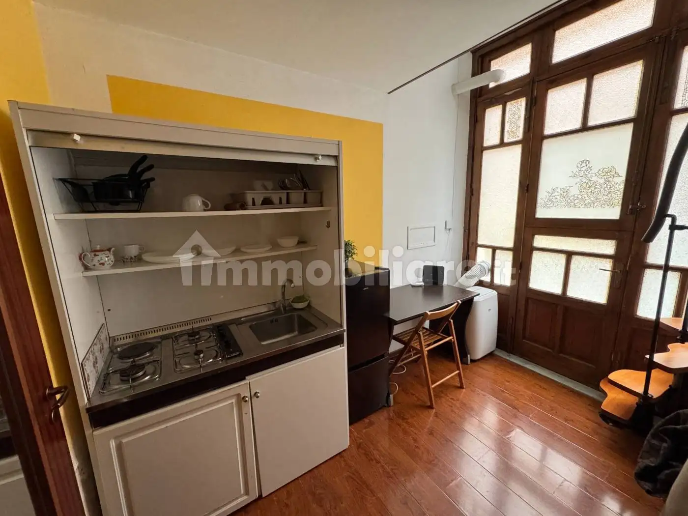 Monolocale via Cesare Battisti 191, Battisti - Avignone, Messina - foto 3