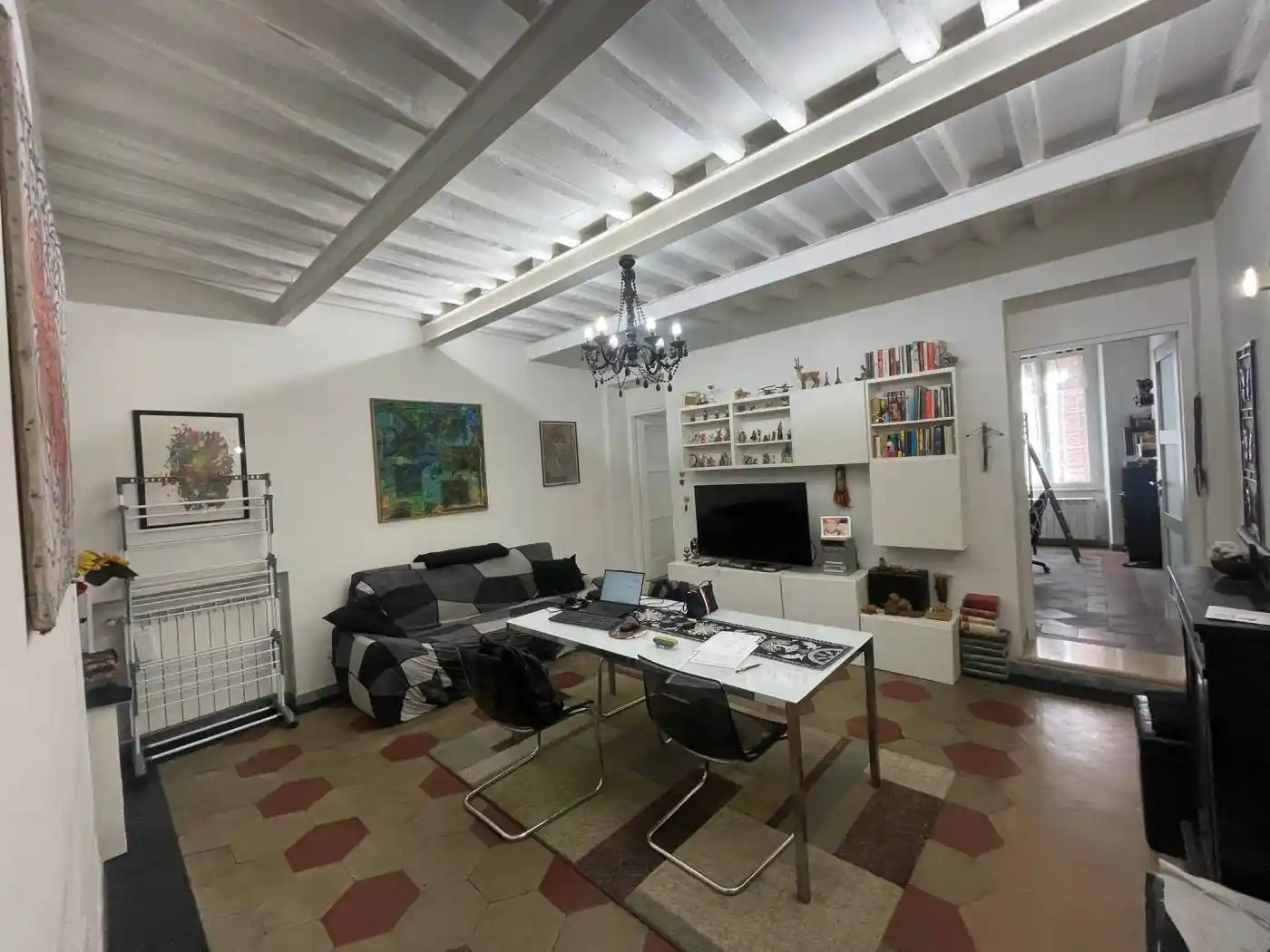 Trilocale via Urbana 110, Monti, Roma - foto 4