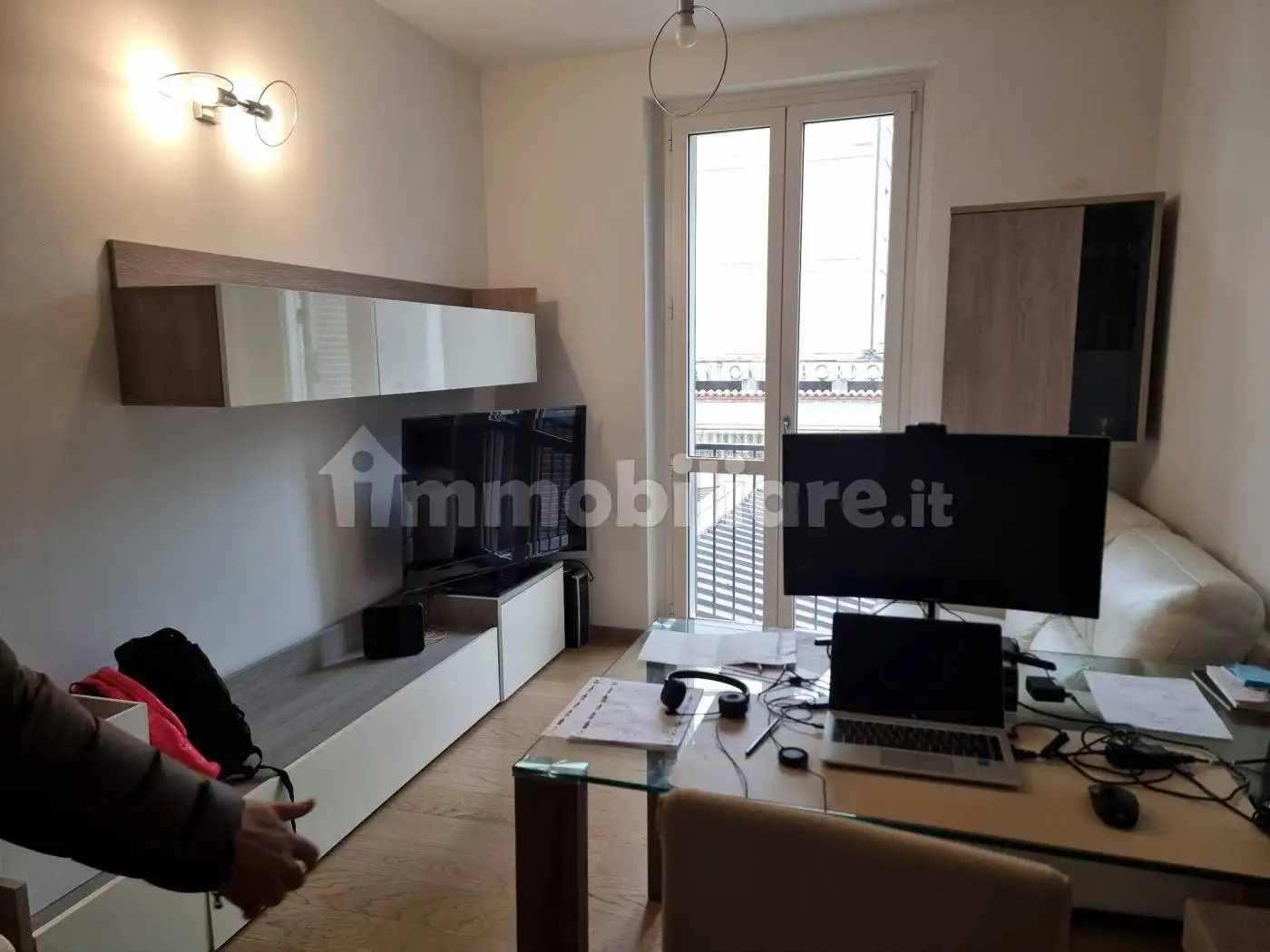 Appartamento in vendita a Pavia