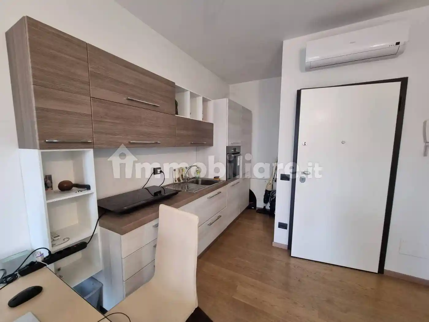 Bilocale ottimo stato, primo piano, Centro Storico, Pavia - foto 5