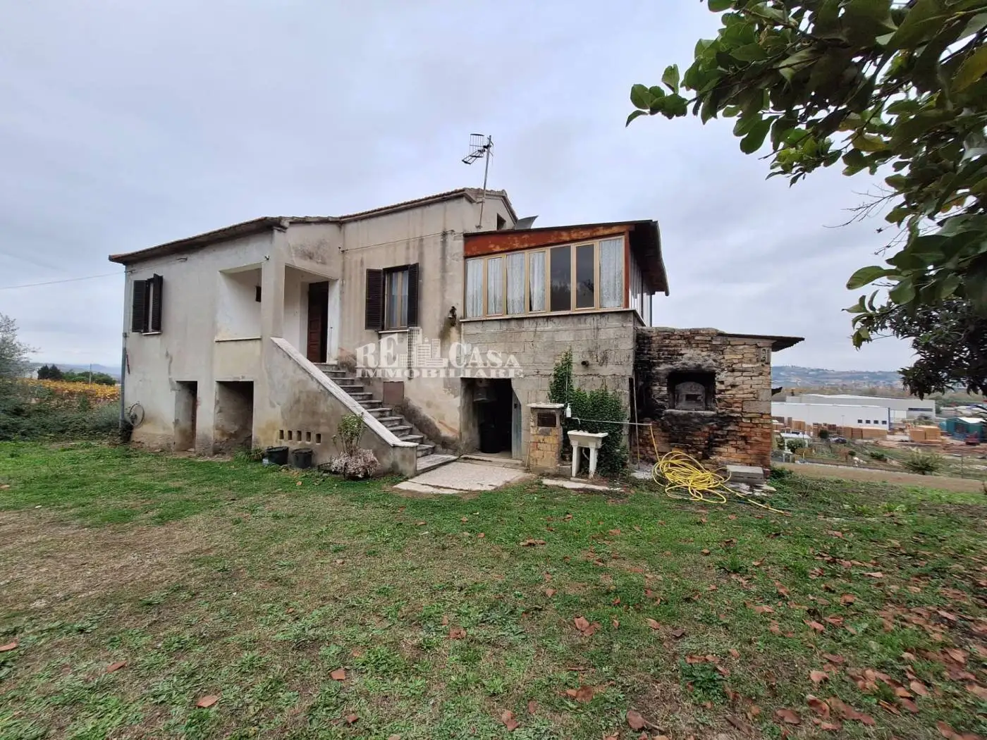 Casa indipendente in vendita a Controguerra