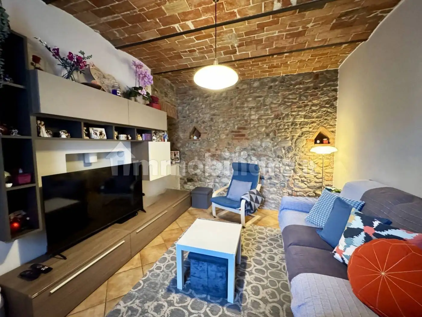 Villetta a schiera in vendita a Rivanazzano Terme