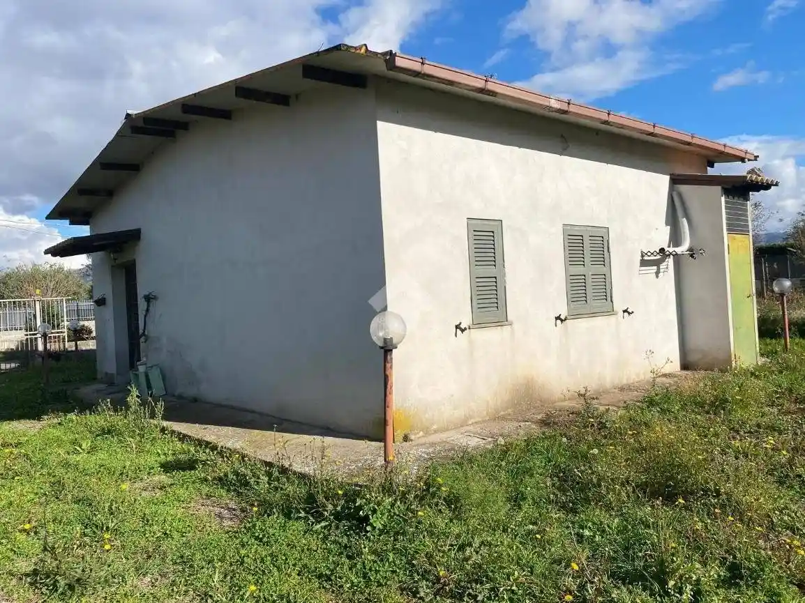 Rustico - Casale in vendita a Palestrina